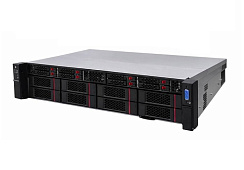 Сервер Utinet Corenetic R442U/16